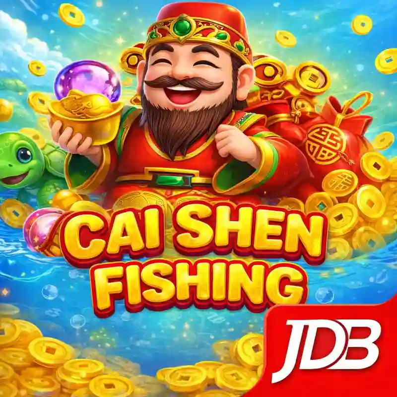 Cai Shen Fishing 7/11bet