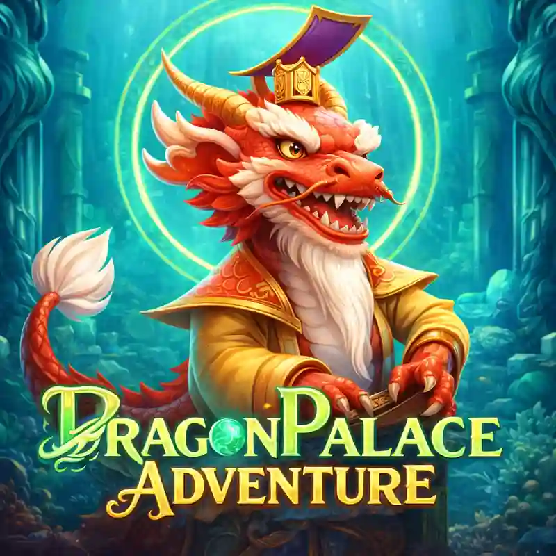 Dragon Palace Adventure slot game experience sa 7/11bet