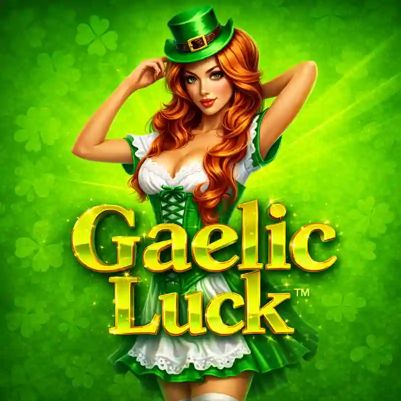 Gaelic Luck Slot Game sa 7/11bet