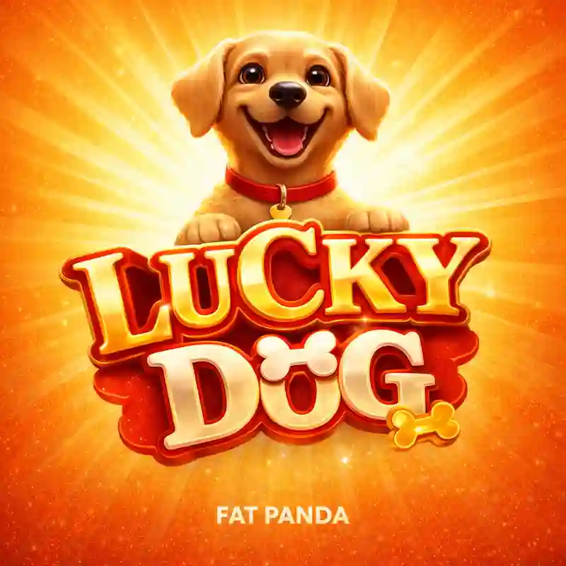 Lucky Dog Slot Game 7/11bet Online Casino